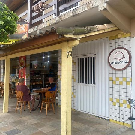 Apes Do Pero - Centro - Suite 03 Cabo Frio Kültér fotó