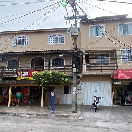 Apes Do Pero - Centro - Suite 03 Cabo Frio Kültér fotó